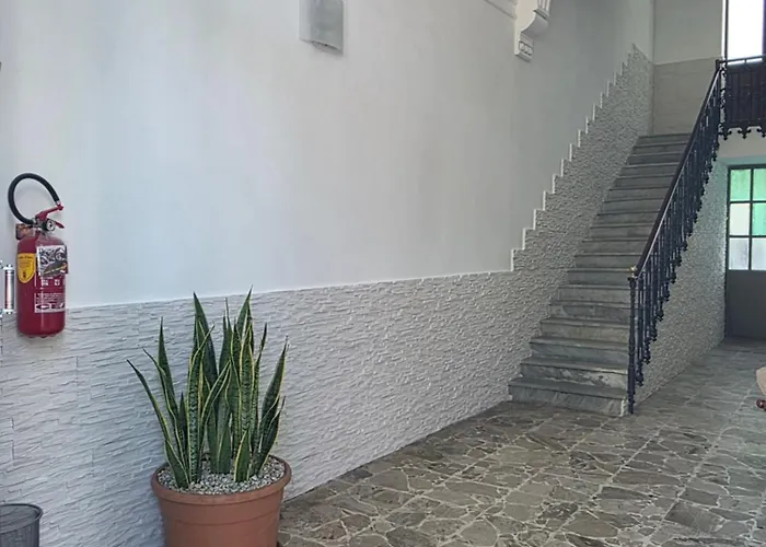Luxury B&B Iolanda
