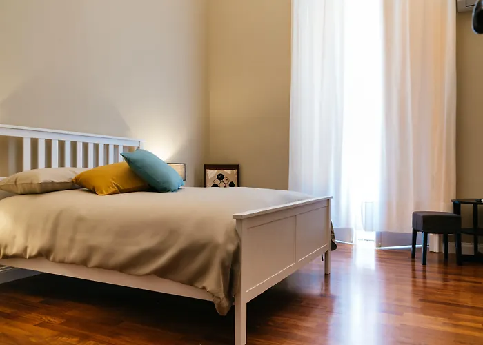 B&B Le 4 Leggende